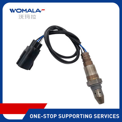 S60 OEM الجزء # 31422059 جهاز استشعار الأكسجين المُسخّن الأمامي للسيارات