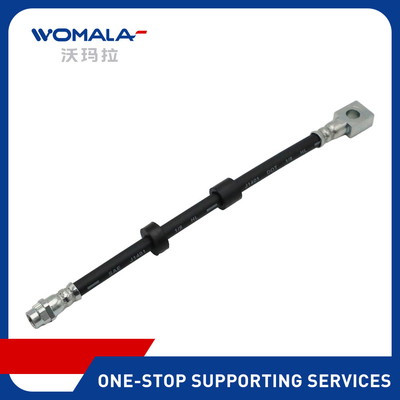 Womala 32221405 خرطوم الفرامل XC90 S90 قطع غيار السيارات SGS المطاط الأسود