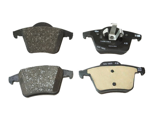 30793093 مجموعة منصات الفرامل الخلفية اليمنى لـ Xc90 2003-2014 أجزاء الفرامل