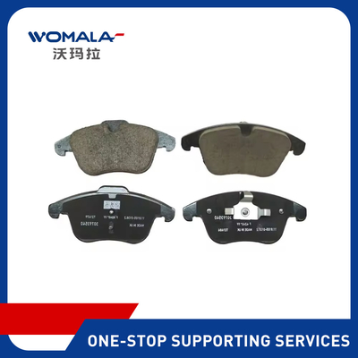 S80 S60 V60 مجموعة مكابح المكابح الأمامية Womala الأصلية الاختيارية 30793540