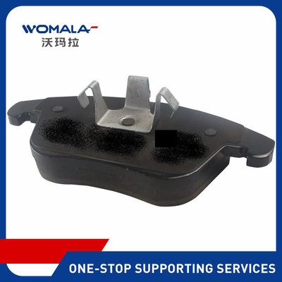 S80 كيت مكبس الفرامل الأمامي قطع غيار السيارات Womala الأصلي 31304129