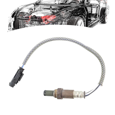 مستشعر الأكسجين المُساعد 31439622 لـ XC60 لضمان كفاءة المحرك