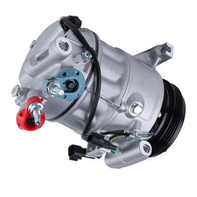 قطع غيار السيارات الأصلية OE 36001462 مكيف الهواء ضاغط التيار المتردد لشركة فولفو S60 S80 V60 V70 XC60 XC70