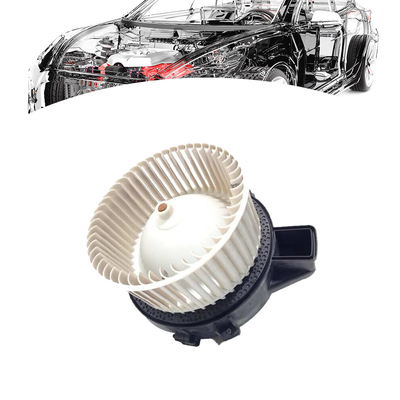 32241017 محرك مروحة الهواء S60 S90 V60 V90 XC60 XC90 نظام HVAC
