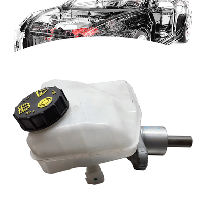 36012755 Womala Brake Master Cylinder مصممة لـ XC60 الكبح الموثوق به