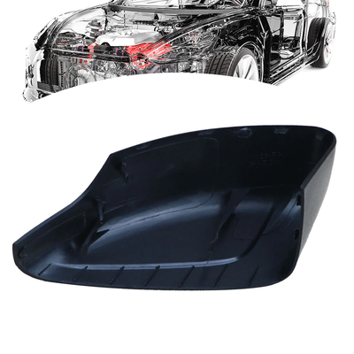 Womala 39854919 غطاء المرآة الجانبية اليمنى لعام 2010-2013 طرازات XC60