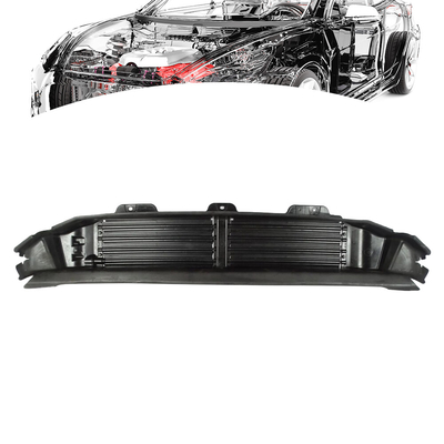 وومالا رادياتور دعم الهواء المنحرف 31353797 متوافق مع XC90 S90 2016-2025