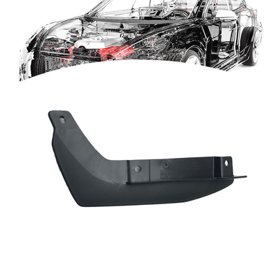 جهاز تحريك الهواء Womala Air Deflector 31383955 للطرازات XC90 لعام 2017