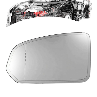 زجاج مرآة الجناح 31402865 لـ XC90 S90 V90