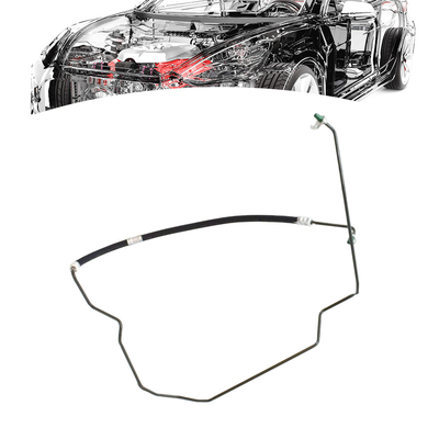 خرطوم القيادة العاملة 30636901 استبدال لـ XC90