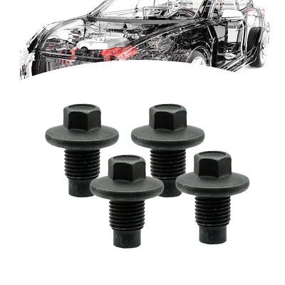 سدادة تصريف الزيت 30735753 سدادة إغراق المحرك لـ XC60 S80 V60 XC90