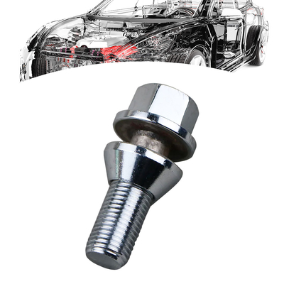 وومالا العجلة الأمامية الخلفية المسمار 31202337 ل XC60 XC90