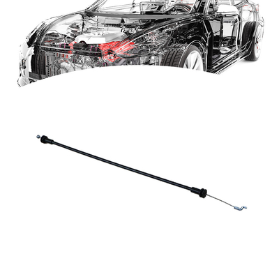 كابل قفل الباب الأمامي 31299892 لنماذج V60