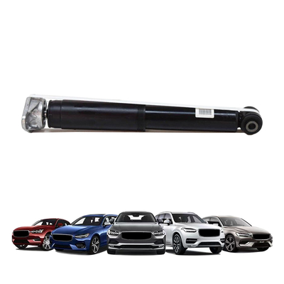 مكنس الصدمات الخلفي 31340696 للأنماط S60 V60 XC60 2011-2018