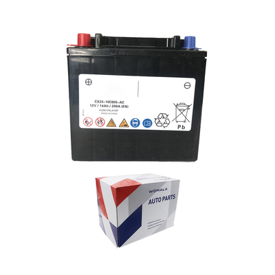 بطارية WOMALA LR047630 لـ Land Rover LR4
