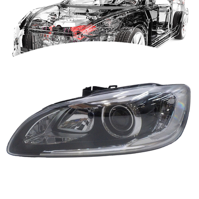 غادر Womala المصباح الأمامي Xenon 31698818 لـ S60 V60 XC60 2011 2018 Models