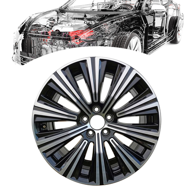 عجلة Womala من سبيكة الألومنيوم 32134630 لـ S60 V60 XC60 2019 2025 النماذج