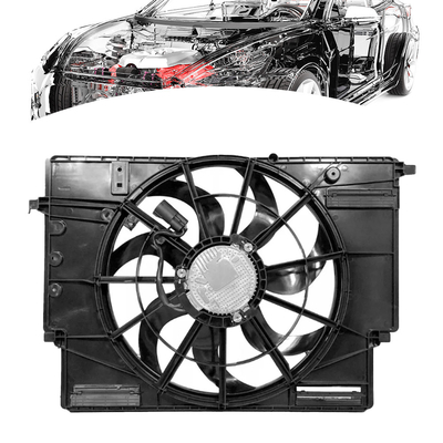 تجميع مروحة تبريد المحرك 32222109 لنماذج S60 S90 XC60 V90