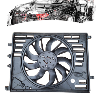 تجميع المروحة Womala 32222287 لعام 2022-2024 S60 XC60 XC90 S90