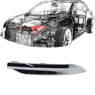 Womala Outer Molding 32227903 لعام 2022-2024 S60 S90 XC60 XC90