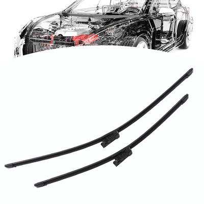شفرات المظلات الأمامية الأصلية 32237893 لـ S60 S80 V60 V70 XC60 XC70