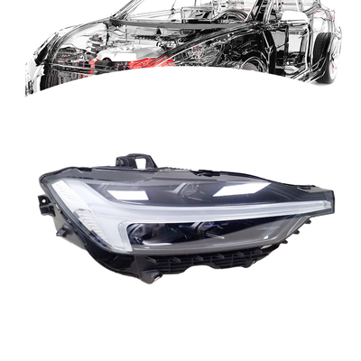 المصباح الأيمن 32342507 لنماذج S60 S90 V60 V90 XC60 XC90