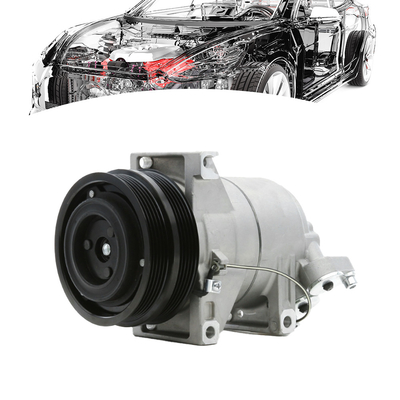 ضاغط التيار المتردد 36001118 لـ S60 V70 XC70
