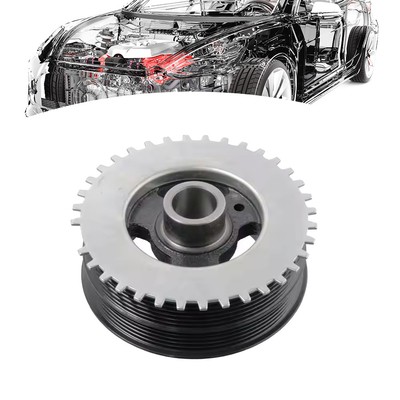 محرك الحزام 31375452 لـ C30 S40 V50