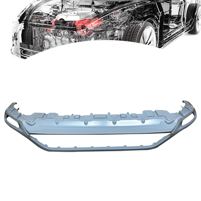 سبويلر المصد الأمامي 31399027 لنماذج S60 S90 XC60
