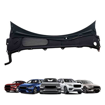 لوحة غطاء الزجاج الأمامي 31434894 لـ S90