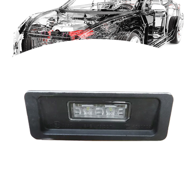 ضوء لوحة الترخيص 31446531 للسيارة S60 XC60 S90 V60