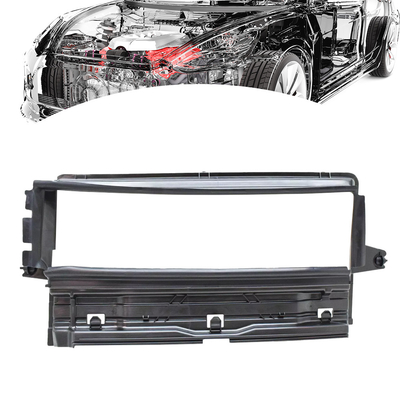 دليل الجو 31455483 S60 S90 V60 V90 التدفق الهوائي عبر البلاد