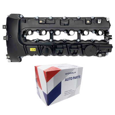 غطاء صمام وومالا 11127548196 BMW 3 Series 5 Series X3 X4 مكون محرك