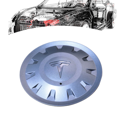 غطاء مركز العجلات 1188236-00-B-X للنموذج S النموذج 3 النموذج Y