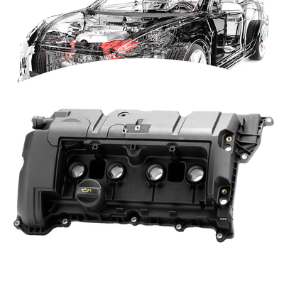 غطاء غرفة الصمام 11127646554 لـ MINI Cooper Clubman Countryman