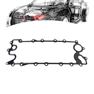 صناعة المعدات الأولية للزيت (OEM Oil Cooler Gasket) LR010770 لـ (Discovery Range Rover Sport Evoque)