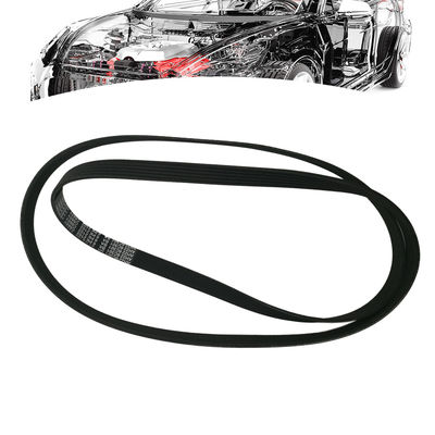 حزام القيادة المساعد LR013697 لـ Land Rover Discovery LR3 LR4 Freelander