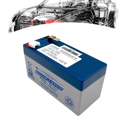 بطارية Womala المساعدة LR024953 لـ Land Rover LR4 Discovery Sport LR2