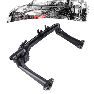 أنبوب مشعب سخان السيارة Womala LR041788 لـ Discovery Sport Evoque LR4