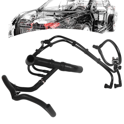 خرطوم علوي LR050854 لـ Discovery Sport Evoque LR4