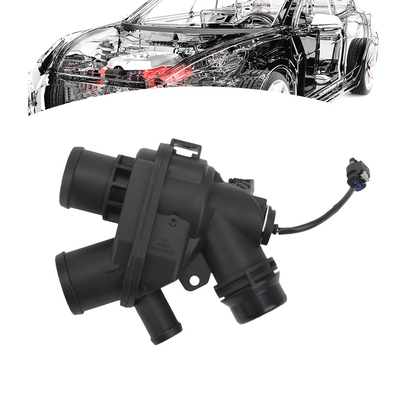 علبة ترموستات LR062498 لسيارات ديسكفري سبورت وإيفوك وفريلاندر 2