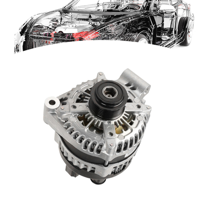 محول LR072764 لـ Discovery Sport Evoque Freelander 2