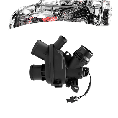 غطاء ترموستات LR095895 لـ Discovery Sport Evoque Freelander 2