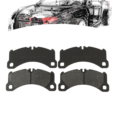 قضيب دعم المبرد العلوي Womala 95B805931F لـ Macan S GTS Turbo Base