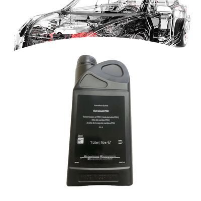 زيت سائل ناقل PDK 00004321044 1L لـ Macan 95B Cayenne 92A