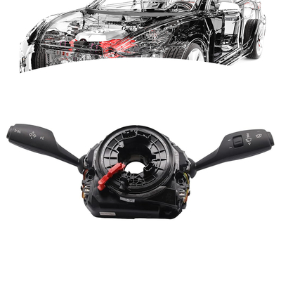 مجموعة مفتاح ماسحات الإشارات 61319354047 لسيارات BMW F30 F31 G30 G31