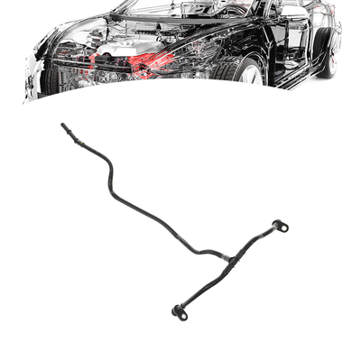 خرطوم فائض سائل التبريد Womala 94610602660 لطرازات Panamera 970 Macan 95B