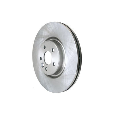 WOMALA Front Disc Brake Rotors 30769057 for Auto Parts S60
