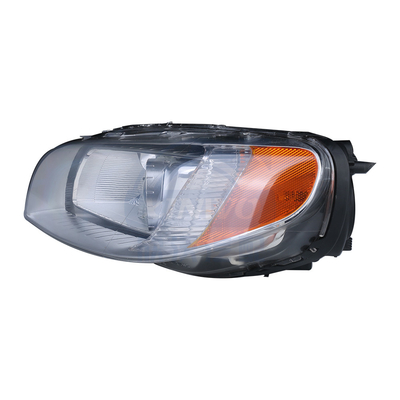 31353538 مصباح رأس لقطع غيار السيارات الكهربائية V70 S80 XC70