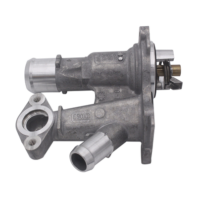 31339237 sGS فولفو S60 ترموستات 31359806 قطع غيار محرك السيارات